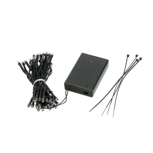Girlanda choinkowa 2.7m z lampkami LED Ruhhy 22322 7 e4db59b03cea967c162caf27e07743f1
