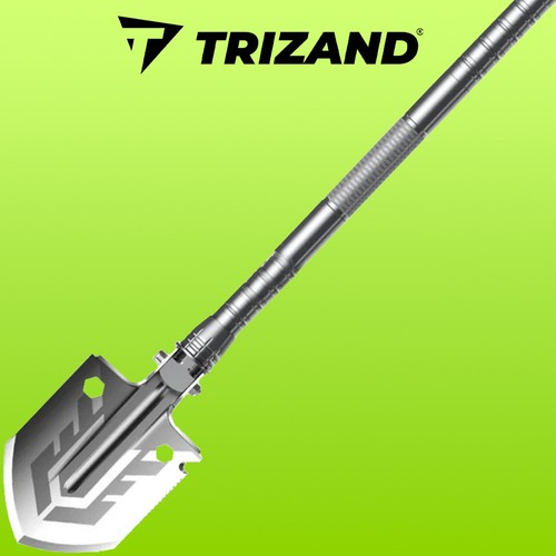 Saperka składana- 16w1 Trizand 22640 3 ddf24a0470a5659b550f8d64cbe63e66