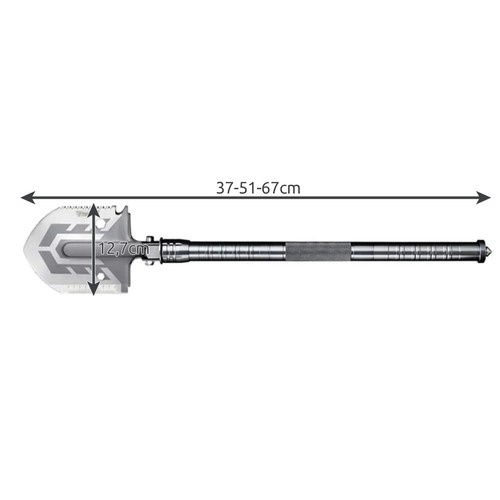 Saperka składana- 16w1 Trizand 22640 4 980a65f6481cd9a3bc65d59c4de489b2