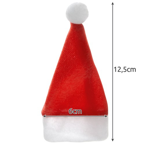 Etui na sztućce- czapeczki 12szt. Ruhhy 22303 3 bb97145297ec5160ad38ea843a636a76