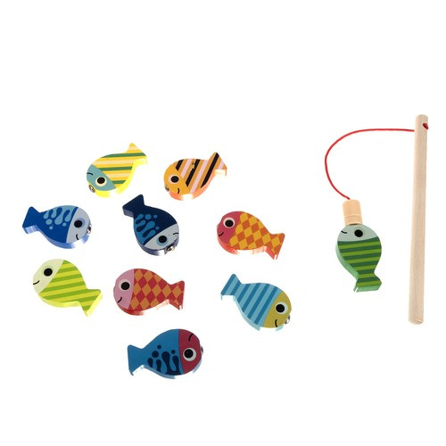 Układanka drewniana- sorter 6w1 Kruzzel 22636 11 be1ffda4b8d46a8d6a3d7350977cd924