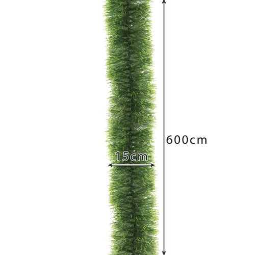 Girlanda choinkowa- zielona 6m Ruhhy 22308 3 fd7ac5ba4a07f6c920939cf4584adb8f