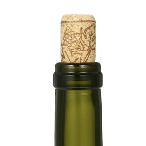 Korki do butelek na wino- 100szt. Ruhhy 22876 5 162a1ef69c27cf91f8ff7dc776f33bcc