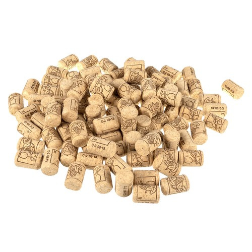Korki do butelek na wino- 100szt. Ruhhy 22876 8 df508099d69afd28aeec2145841fe142