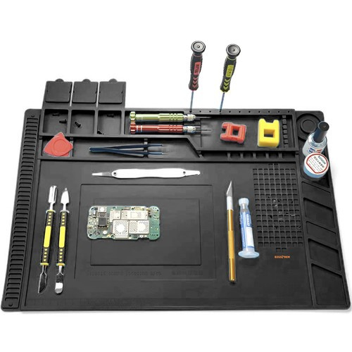 Mata serwisowa- organizer 30x40cm Bigstren 22727 8 369e758f8b9bf0cde354d9d921b7c5b3