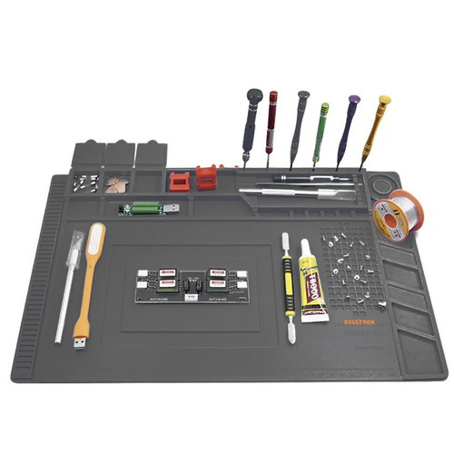 Mata serwisowa- organizer 30x40cm Bigstren 22727 7 de6a96dddebc28fed30731dd9112cc6b