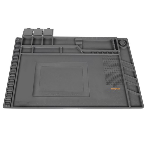 Mata serwisowa- organizer 30x40cm Bigstren 22727 5 56a757b77656f969ab8b24aeffe3b7b3