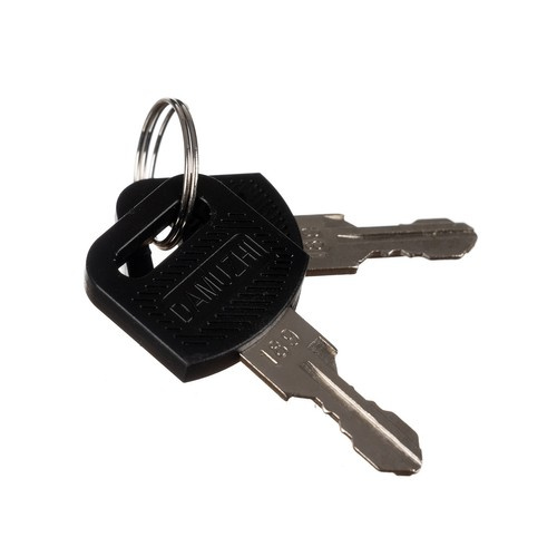 Sejf/ kasetka na klucze- 48szt. Malatec 22628 6 3c96e3e0d66a084c809d4e9436f256cb