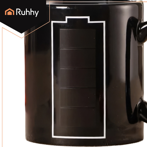 Kubek magiczny- bateria 330ml Ruhhy 22103 5 529f97aac1fd53aaf6104f5dbef141b3