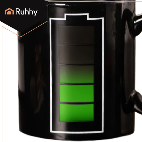 Kubek magiczny- bateria 330ml Ruhhy 22103 8 2b71630f0865799d34fc61a5de8fd146
