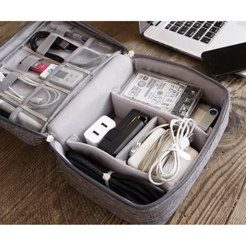 Organizer na kable Trizand 23172 5 fb9bf2ae9c872aaeb910bb31e44913b8