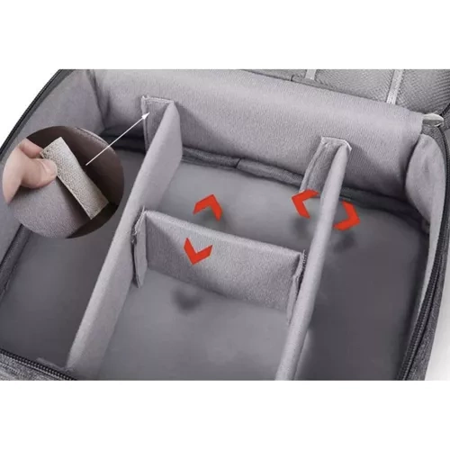 Organizer na kable Trizand 23172 6 73335f84df46d1204658a6b73fa282d0