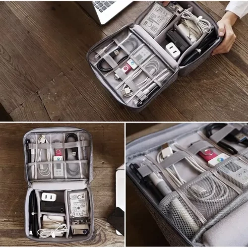 Organizer na kable Trizand 23172 9 5f7fdae620eb90b373f5e88da29889ea