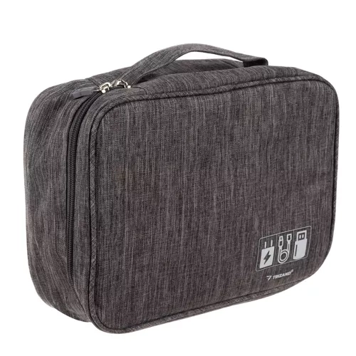Organizer na kable Trizand 23172 12 80ab7dd58a1a853bbab0bbf538af876c