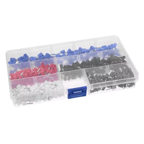 Zaciskarka do tulejek 0,25-10mm2 Bigstren 23271 5 3efdba564cdeeb82eddd386c64c806c4