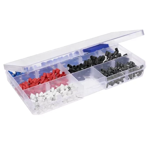 Zaciskarka do tulejek 0,25-10mm2 Bigstren 23271 6 c7e59b9f3733478380b7eea40e6f14ac