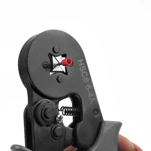 Zaciskarka do tulejek 0,25-10mm2 Bigstren 23271 7 8c8d351aee88558847875b51746d747b