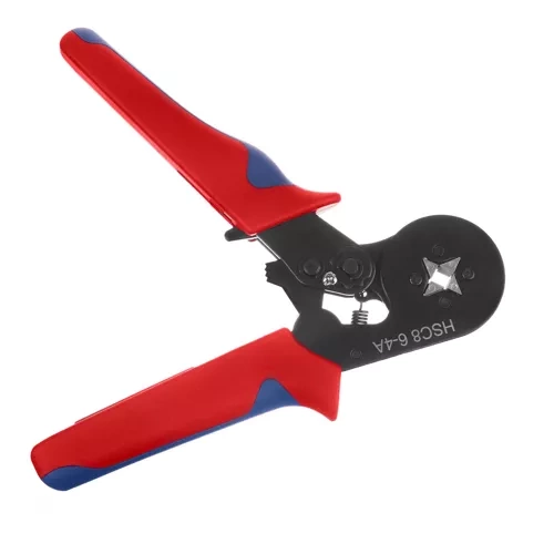 Zaciskarka do tulejek 0,25-10mm2 Bigstren 23271 8 33074413310464f9923977a6c5eda7fb