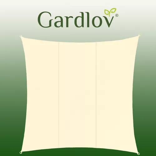 Żagiel przeciwsłoneczny 3.6x3.6m Gardlov 23165 3 454598ffbff6113e35d84c55d56cafee