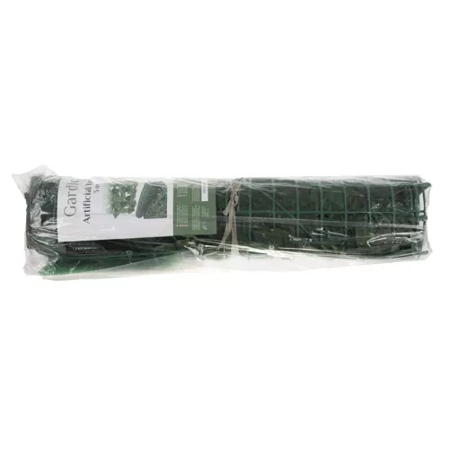 Żywopłot sztuczny na balkon - 3m Gardlov 23641 6 9133f5b5765cc6a43c9683b246655fff