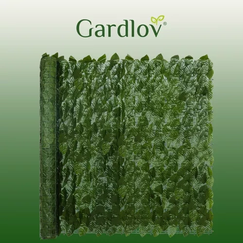 Żywopłot sztuczny na balkon - 3m Gardlov 23641 5 67492862161cc0a1e7887d1848e4398e