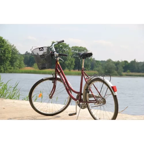Koszyk metalowy na rower 23557 9 090e9b1c20bf6df087a25b2456de7fd6