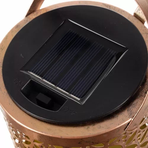 Lampa ogrodowa solarna - konewka Gardlov 23846 10 9590a167c47778b99ecc976ccbb4d241