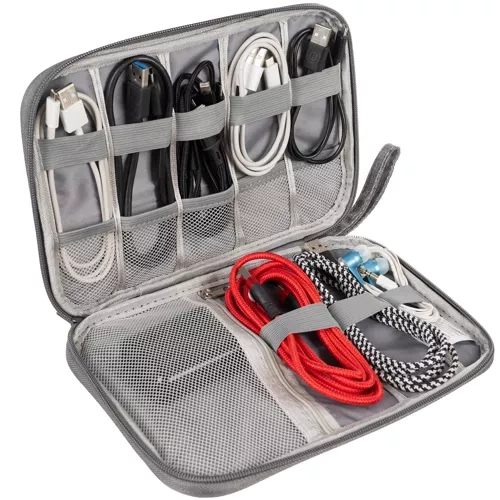 Organizer na kable Trizand 23834 10 8137ba65f2f6d6258a03564acdb1792a