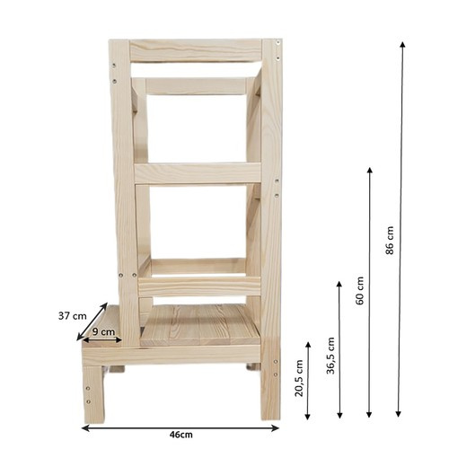 Pomocnik kuchenny - kitchen helper Kruzzel 24637 3 df2795ffb59fc5efc8c5a18eaad608eb