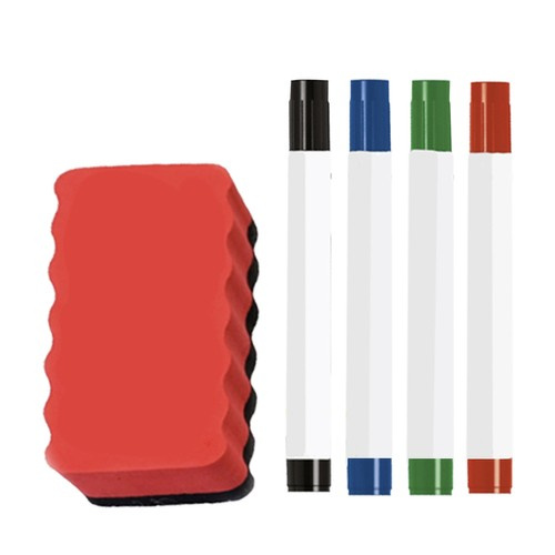 Tablica suchościeralna 60x40cm Maaleo 24325 11 89fe1e86bc875ae03e48a0564175fd38