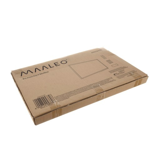 Tablica suchościeralna 60x40cm Maaleo 24325 13 23ff654689f54fb73eb86f374e6fda02