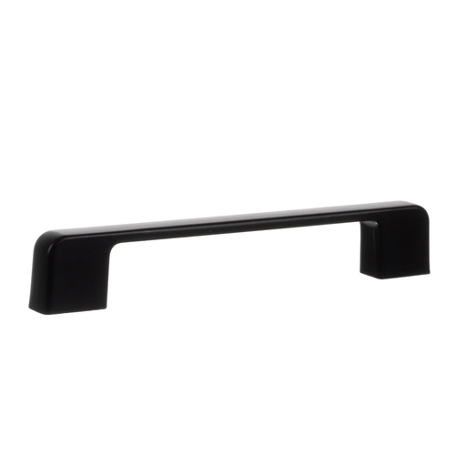 Uchwyt meblowy czarny- 10szt. Ruhhy 24190 4 bf147506f6cf51475dd0c4e3335025e6