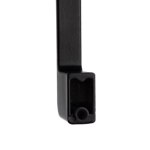 Uchwyt meblowy czarny- 10szt. Ruhhy 24190 5 ad3fd162ff9d23373b0365c441483556