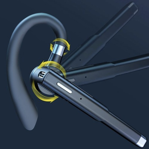 Słuchawka bezprzewodowa bluetooth Izoxis 24272 14 c0283ce11a7d7fb1c8d4acf32b478905