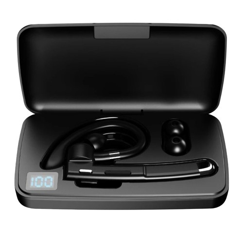 Słuchawka bezprzewodowa bluetooth Izoxis 24272 7 5582deb36b741df8e334279673bd4a6e