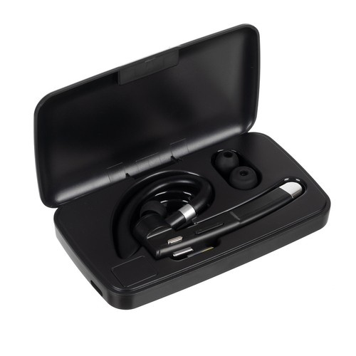Słuchawka bezprzewodowa bluetooth Izoxis 24272 9 c5c7334995cfffaacef932b9580b02dc