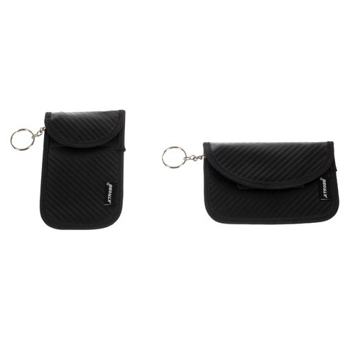 Etui antykradzieżowe - zestaw 2 szt. 24529 8 679b8257c7b573ed0b09546aefcf3aa2