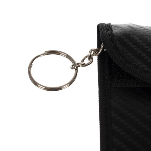 Etui antykradzieżowe - zestaw 2 szt. 24529 9 f2dfdf9f2aee1144bdc441450ea10d07