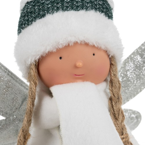 Wróżka- figurka świąteczna siedząca Ruhhy 22339 5 3a2da9648a2e3bd1555cac0985b0fc43