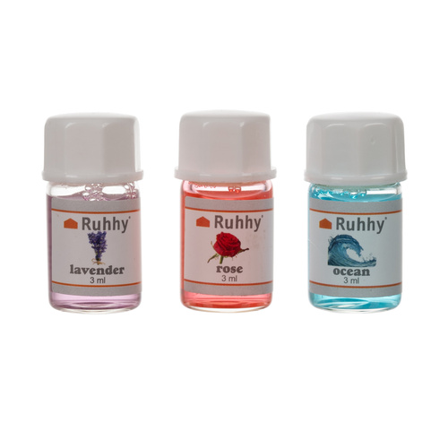 Dyfuzor zapachowy - nawilżacz 200ml Ruhhy 24610 12 35e1d27dde37cdf57eefa09f3d5b4619