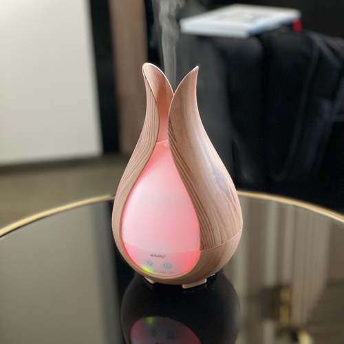 Dyfuzor zapachowy - nawilżacz 200ml Ruhhy 24610 15 d3fb85f8641c9dea843020ce08b4d32a