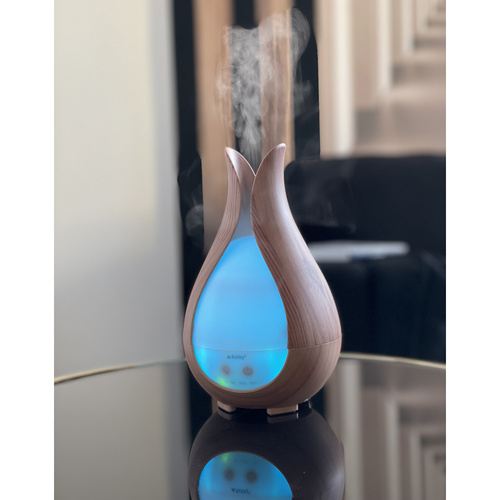 Dyfuzor zapachowy - nawilżacz 200ml Ruhhy 24610 16 957b2aa9c9b31dfff5ade9a7550c6ae4