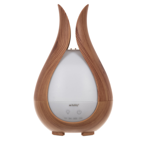 Dyfuzor zapachowy - nawilżacz 200ml Ruhhy 24610 7 b49544c5ee5a93b604abb78214c71549