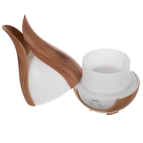 Dyfuzor zapachowy - nawilżacz 200ml Ruhhy 24610 10 bd76bcb4f26441647b005879c6b69215