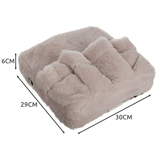 Masażer do stóp - kapcie 24752 3 48d7a7054f8356c5e02d8c1b74e77f6d