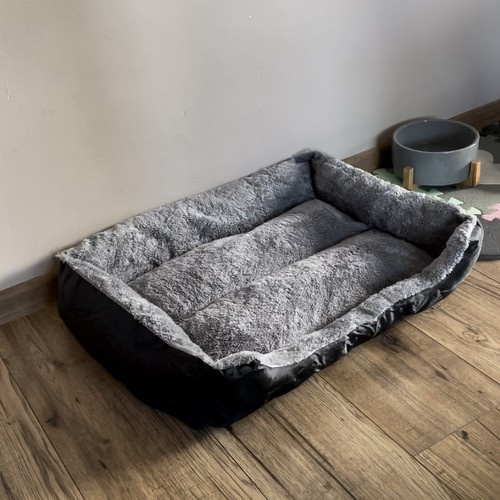 Legowisko dla psa/kota 60x45cm Purlov 24288 12 c090be889008f901261d7ac7ad5f62bc