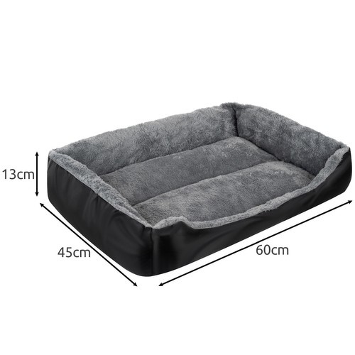 Legowisko dla psa/kota 60x45cm Purlov 24288 3 de23486266972bb8535d7a1c81dcd959