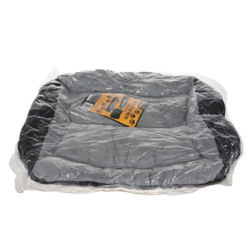 Legowisko dla psa/kota 60x45cm Purlov 24288 15 e2f2eee964b1077ae04170e8c2f0d0ab