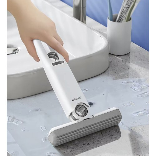 Mop mini Ruhhy 24345 5 609914f3859b83b5764b7af2d702f128