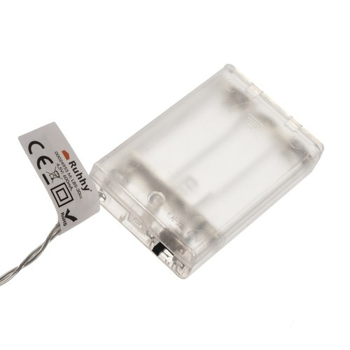 Lampki świąteczne- renifery Ruhhy 24955 9 b5c3a0874edc5842669adcd262424552